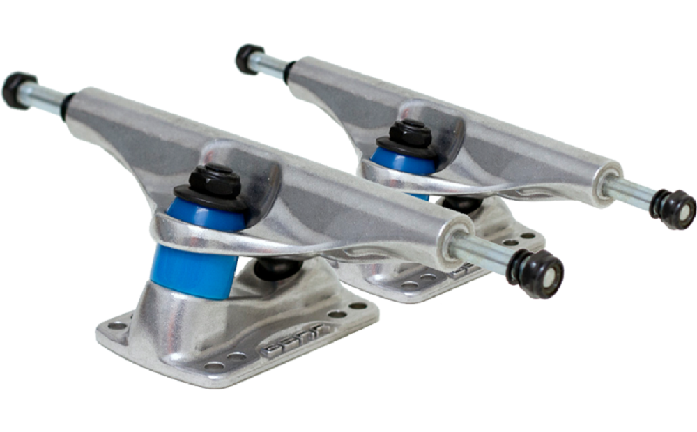 bear truck 155mm 40° インサートブッシュ付き Gen 6 Bear Trucks