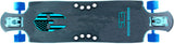 Spartan 42" Frosty DTP Longboard