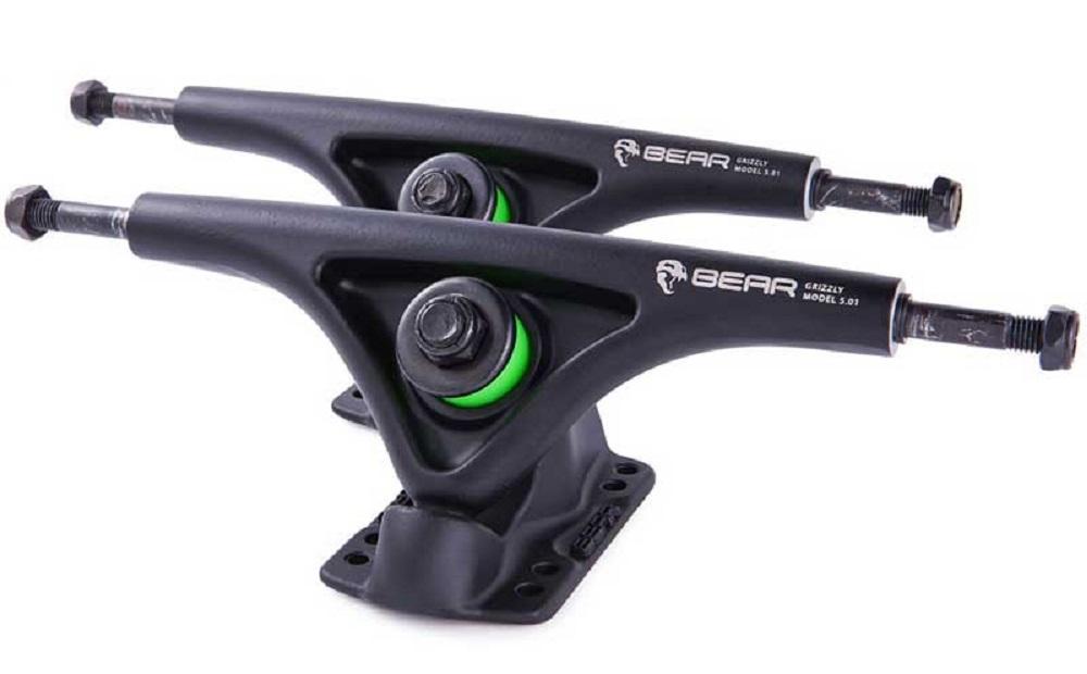 grizzly Grizzly G9953ZX - 16