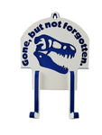 Gone, But Not Forgotten Rack