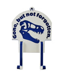 Gone, But Not Forgotten Rack