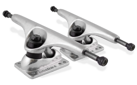 Gullwing Mission 1 Trucks - 183mm