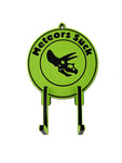Meteors Suck Rack