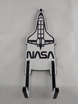 NASA Rack