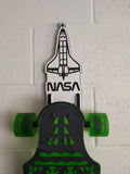 NASA Rack